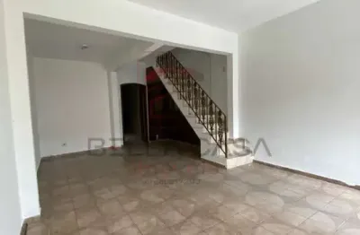 Casa com 2 quartos à venda na Rua Barão de Jaguara, 167, Mooca, São Paulo