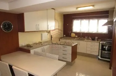 Apartamento com 3 quartos à venda na Rua Domingos da Fonseca, 144, Mooca, São Paulo