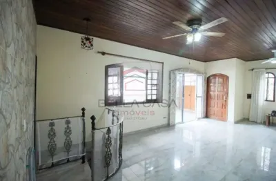 Casa com 5 quartos à venda na Rua Jupira, 209, Mooca, São Paulo