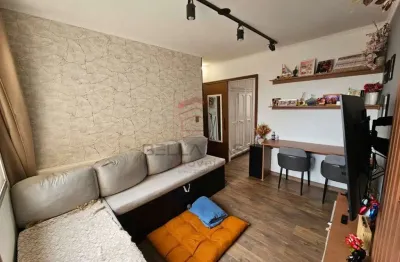 Apartamento com 2 quartos à venda na Rua Clark, 70, Mooca, São Paulo