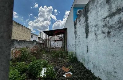 Terreno à venda na Rua João Caetano, 137, Mooca, São Paulo