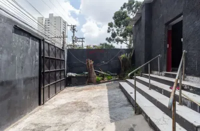 Imóvel comercial para locação mooca, avenida paes de barros