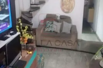 Casa com 2 quartos à venda na Travessa Particular Pátio do Colégio, 8, Mooca, São Paulo