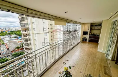 Apartamento com 3 quartos à venda na Rua Taquari, 894, Mooca, São Paulo