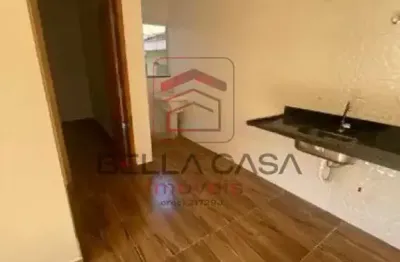 Apartamento com 1 quarto à venda na Rua Tanganica, 127, Vila Formosa, São Paulo