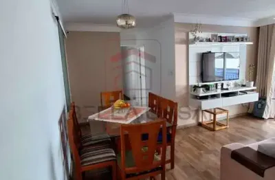 Apartamento - próximo ao metrô vila prudente -  75m - 3 dormitórios