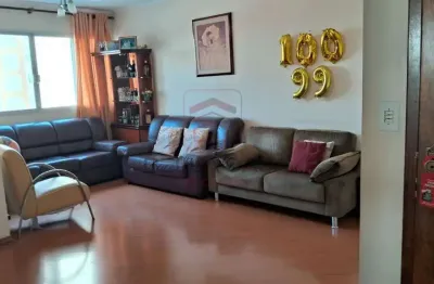 Apartamento com 3 quartos à venda na Rua Emílio Mallet, 691, Tatuapé, São Paulo