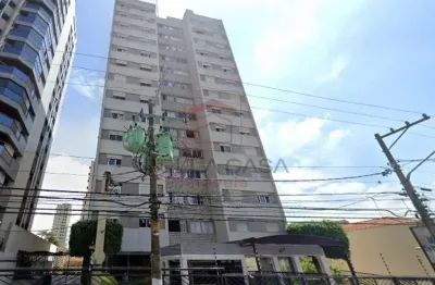 Apartamento com 3 quartos à venda na Rua Emílio Mallet, 691, Tatuapé, São Paulo