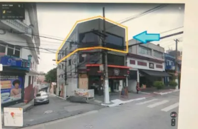 Sala comercial com 1 sala para alugar na Rua Tuiuti, 2474, Tatuapé, São Paulo