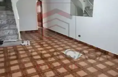Casa com 3 quartos à venda na Rua Oliveira Catrambi, 86, Jardim Vila Formosa, São Paulo