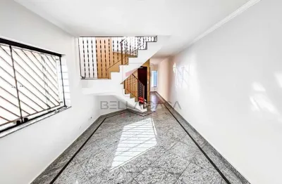 Sobrado a venda na vila prudente com 3 quartos e churrasqueira