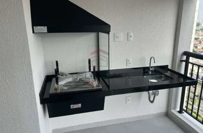 Apartamento de 73m² com 2 suítes, na vila prudente, ao lado da estação do metrô