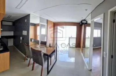 Apartamento porteira fechada paralocação com 2 dormitórios próx ao shopping anália franco!