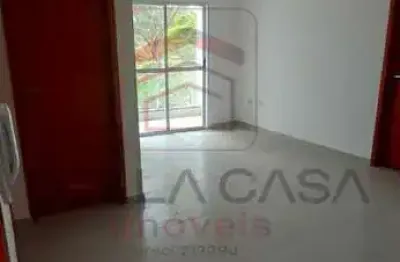 Apartamento com 2 quartos à venda na Rua Maria Vieira Ribeiro, 844, Vila Carrão, São Paulo