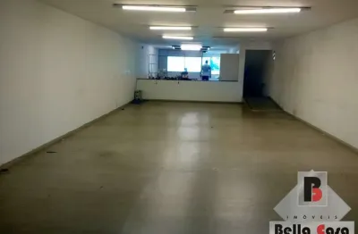 Prédio com 1 sala à venda na Rua dos Trilhos, 1515, Mooca, São Paulo
