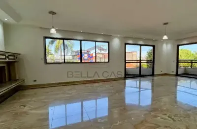 Apartamento com 4 quartos à venda na Rua Etiópia, 147, Mooca, São Paulo