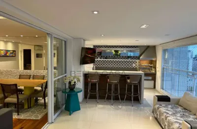 Apartamento com 3 quartos à venda na Rua Arinaia, 316, Mooca, São Paulo