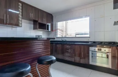 Casa em condomínio fechado com 3 quartos para alugar na Rua Euclides Payão Silveira, 159, Vila Prudente, São Paulo