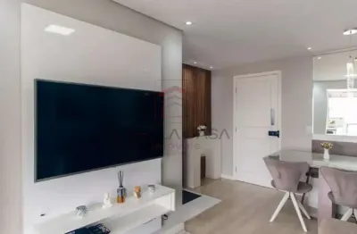 Apartamento com 2 quartos à venda na Avenida Vila Ema, 4146, Vila Prudente, São Paulo