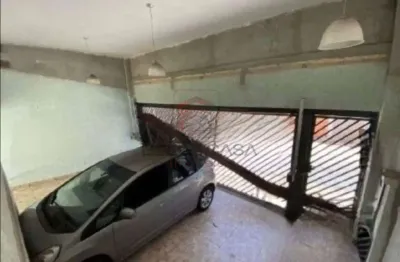 Casa com 3 quartos à venda na Rua José Veríssimo, 48, Mooca, São Paulo