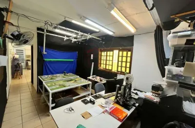 Casa com 2 quartos à venda na Rua Piraçununga, 1224, Mooca, São Paulo