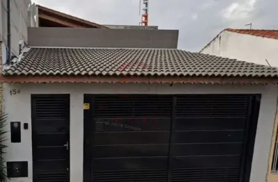 Casa com 3 quartos à venda na Rua Tagaris, 154, Vila Prudente, São Paulo