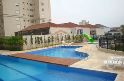 Apartamento com 3 quartos à venda na Rua Marina Crespi, 118, Mooca, São Paulo