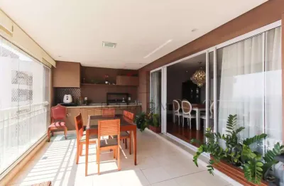 Apartamento com 4 quartos à venda na Rua Professor Rodolfo São Tiago, 157, Belenzinho, São Paulo