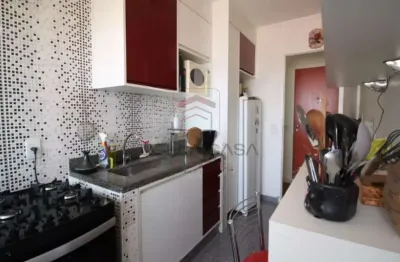 Apartamento com 3 quartos à venda na Rua Cananéia, 44, Vila Prudente, São Paulo