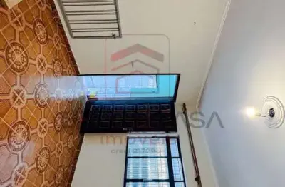 Casa com 3 quartos à venda na Rua Guaru, 36, Mooca, São Paulo