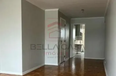 Apartamento com 3 quartos à venda na Rua Emília Marengo, 673, Tatuapé, São Paulo