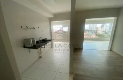 Apartamento a venda no tatuape com 3 quartos e varanda gourmet