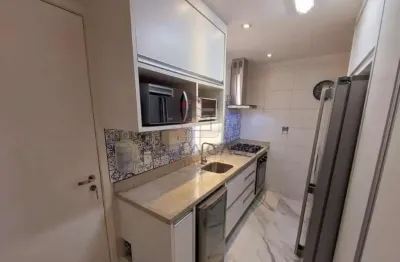 Apartamento a venda com 3 quartos e varanda gourmet na mooca