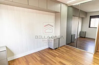 Apartamento com 3 quartos à venda na Rua Pantojo, 555, Jardim Anália Franco, São Paulo