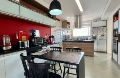 Apartamento  a venda no l essence mooca 221 m², 4 suites