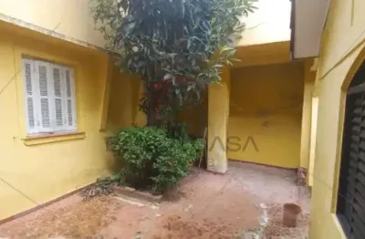 Casa com 5 quartos à venda na Rua Umuarama, 261, Vila Prudente, São Paulo