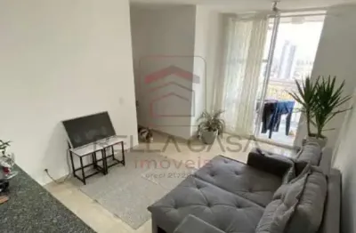 Apartamento com 3 quartos à venda na Rua Cajuru, 74, Belenzinho, São Paulo