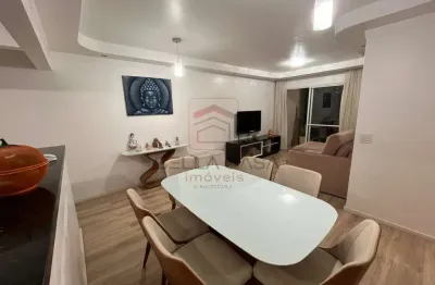 Apartamento a venda 93m2 - 3 quartos 2 vagas - nova mooca lindo !!!