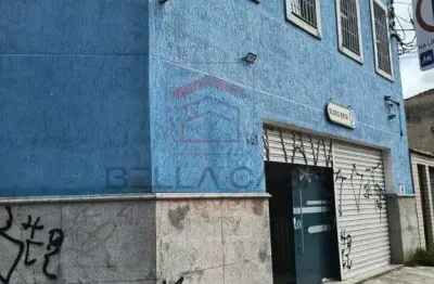 Prédio com 23 salas para alugar na Rua Honório Maia, 145, Tatuapé, São Paulo
