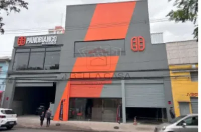 Barracão / Galpão / Depósito com 4 salas à venda na Rua do Lavapés, 532, Cambuci, São Paulo
