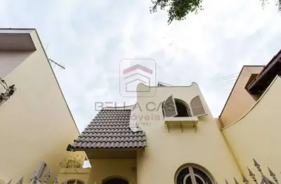 Casa com 3 quartos à venda na Rua Azorica, 77, Mooca, São Paulo