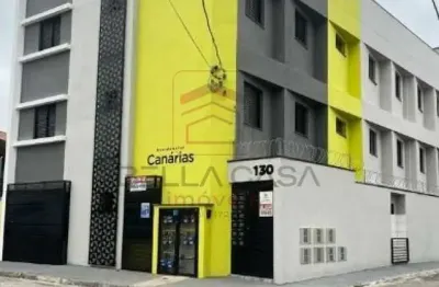 Apartamento na apartamento na vila formosa, 02 quartos