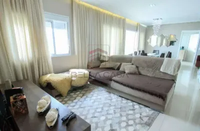 Apartamento a venda no bairro da mooca com 3 quartos e varanda gourmet