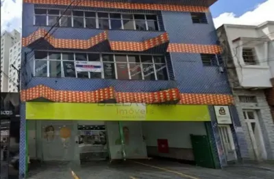 Salão comercial na mooca/sp - rua juventus - 350m c/ 4 vagas na frente