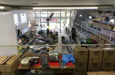 Barracão / Galpão / Depósito com 1 sala para alugar na Rua da Mooca, 3960, Mooca, São Paulo