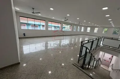 Barracão / Galpão / Depósito com 1 sala para alugar na Rua da Mooca, 3960, Mooca, São Paulo