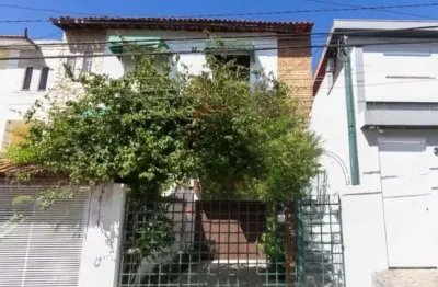 Casa com 4 quartos à venda na Rua Joaquim Norberto de Brito, 35, Jardim Avelino, São Paulo
