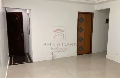 Apartamento com 2 quartos à venda na Avenida Paes de Barros, 1667, Mooca, São Paulo