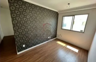 Apartamento a venda na r. do hipodromo com vaga de garagem
