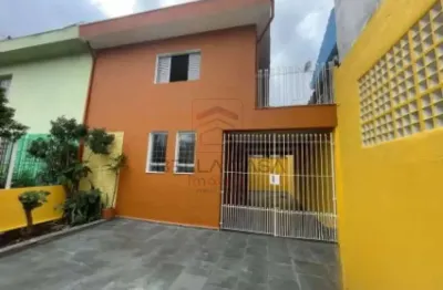 Casa com 2 quartos à venda na Rua Pinto da Luz, 1201, Vila Ema, São Paulo